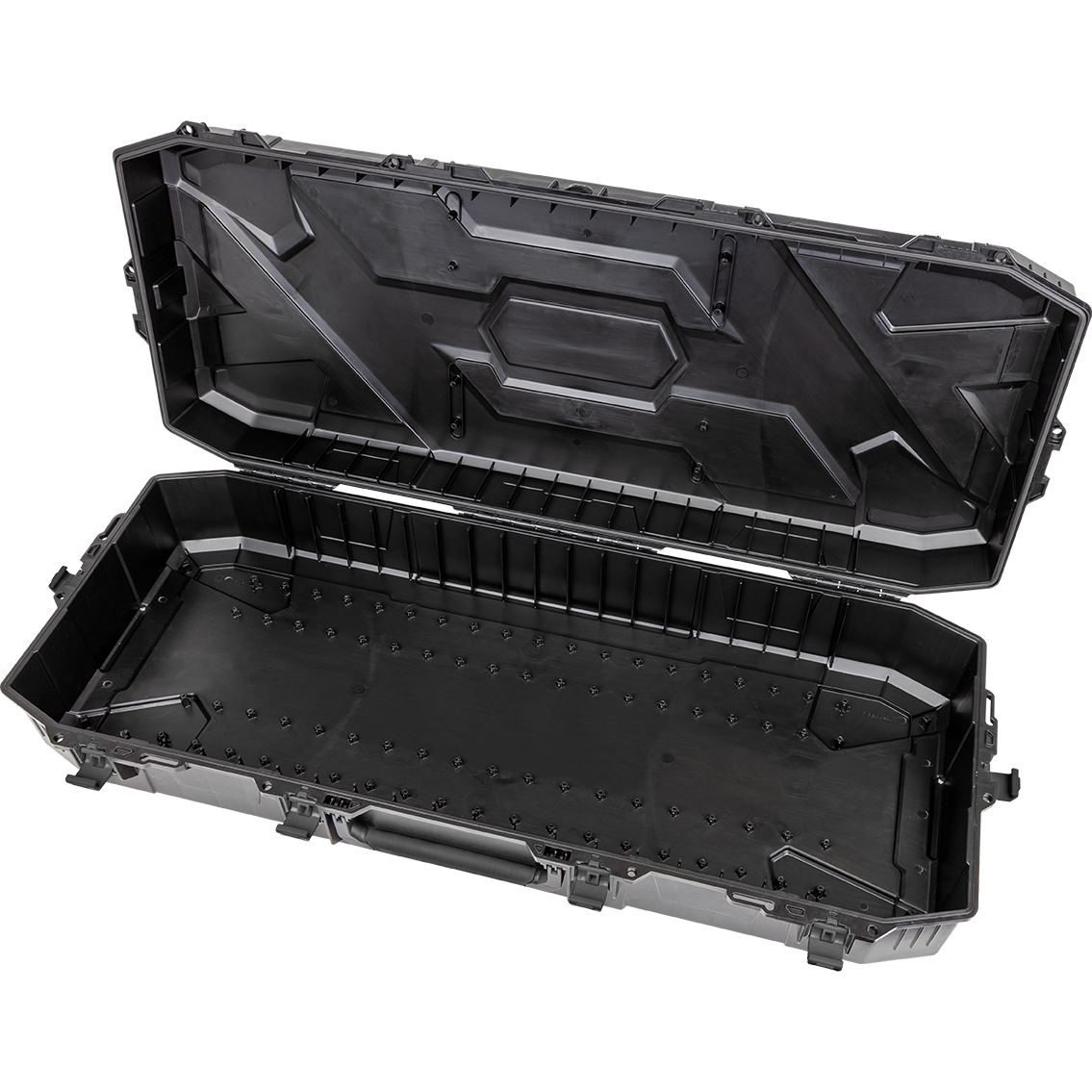 6000XL Tactical XL Case